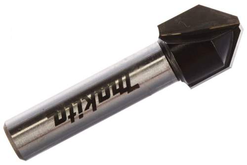MAKITA Фреза конц. фасочная 12,7х12,7х8х32х2Т, 30°