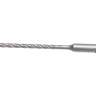 BOSCH Сверло (бур) SDS plus-5Х  5х100х160 - Bosch 2608833772 2