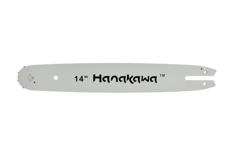 Шина 14" 35 см 3/8Р" 1,3 Hanakawa
