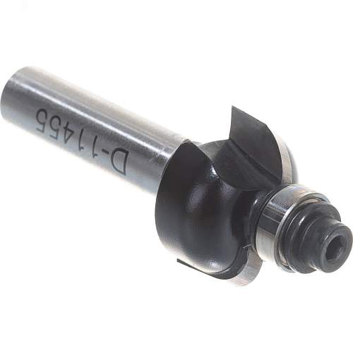 MAKITA Фреза кром. галтельная 5R 19,5х9,5х8х32х2Т
