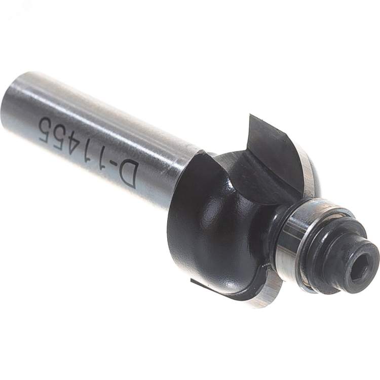 MAKITA Фреза кром. галтельная 5R 19,5х9,5х8х32х2Т