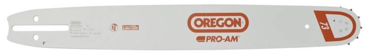 Направляющая шина Oregon 180MLBK041 18"/45см.  шаг .325" Паз 1.3 мм 72зв. Pro-Am