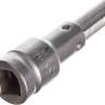 УДЛИНИТЕЛЬ ГИБКИЙ BERGER 1/2″ 200мм BG2005 - Berger BG BG2005 2