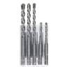MAKITA Набор буров SDS-PLUS 5 шт. (6, 6.5х110, 8,10,12х160) MAKITA Набор буров SDS-PLUS 5 шт. (6, 6.5х110, 8,10,12х160) - MAKITA Набор буров SDS-PLUS 5 шт. (6, 6.5х110, 8,10,12х160)