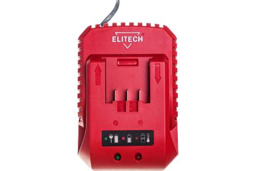 ELITECH Зарядное устройство/ 10,8-18В. 3,5А/ч