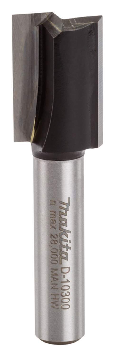 MAKITA Фреза пазовая с 2 режущими кромками 14х20х8х32х2Т