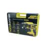 Перфоратор SDS Plus Hanskonner HRH1824BL Unibattery Перфоратор SDS Plus Hanskonner HRH1824BL Unibattery - Перфоратор SDS Plus Hanskonner HRH1824BL Unibattery