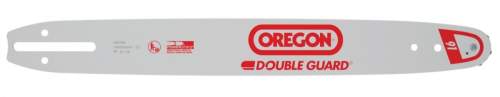 Направляющая шина Oregon 180SDEA041 18"/45см.  шаг 3/8" паз 1.3 мм 62зв. Double Guard