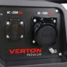 Генератор бензиновый VERTON POWER GG6500 (5,0/5,5 кВт, 230В, 13л.с., 389 см3, Цифр. дисплей (вольтметр, частота, моточасы), хром. теплоизолятор глушителя, ручной старт, DC 12В,  розетки 1*16А+1*32А+вилка, бак 22л, колеса-ручки) - Генератор бензиновый VERTON POWER GG6500 (5,0/5,5 кВт, 230В, 13л.с., 389 см3, Цифр. дисплей (вольтметр, частота, моточасы), хром. теплоизолятор глушителя, ручной старт, DC 12В,  розетки 1*16А+1*32А+вилка, бак 22л, колеса-ручки)