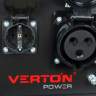 Генератор бензиновый VERTON POWER GG6500 (5,0/5,5 кВт, 230В, 13л.с., 389 см3, Цифр. дисплей (вольтметр, частота, моточасы), хром. теплоизолятор глушителя, ручной старт, DC 12В,  розетки 1*16А+1*32А+вилка, бак 22л, колеса-ручки) - Генератор бензиновый VERTON POWER GG6500 (5,0/5,5 кВт, 230В, 13л.с., 389 см3, Цифр. дисплей (вольтметр, частота, моточасы), хром. теплоизолятор глушителя, ручной старт, DC 12В,  розетки 1*16А+1*32А+вилка, бак 22л, колеса-ручки)