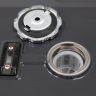 Генератор бензиновый VERTON POWER GG6500 (5,0/5,5 кВт, 230В, 13л.с., 389 см3, Цифр. дисплей (вольтметр, частота, моточасы), хром. теплоизолятор глушителя, ручной старт, DC 12В,  розетки 1*16А+1*32А+вилка, бак 22л, колеса-ручки) - Генератор бензиновый VERTON POWER GG6500 (5,0/5,5 кВт, 230В, 13л.с., 389 см3, Цифр. дисплей (вольтметр, частота, моточасы), хром. теплоизолятор глушителя, ручной старт, DC 12В,  розетки 1*16А+1*32А+вилка, бак 22л, колеса-ручки)