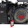 Генератор бензиновый VERTON POWER GG6500 (5,0/5,5 кВт, 230В, 13л.с., 389 см3, Цифр. дисплей (вольтметр, частота, моточасы), хром. теплоизолятор глушителя, ручной старт, DC 12В,  розетки 1*16А+1*32А+вилка, бак 22л, колеса-ручки) - Генератор бензиновый VERTON POWER GG6500 (5,0/5,5 кВт, 230В, 13л.с., 389 см3, Цифр. дисплей (вольтметр, частота, моточасы), хром. теплоизолятор глушителя, ручной старт, DC 12В,  розетки 1*16А+1*32А+вилка, бак 22л, колеса-ручки)