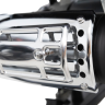 Генератор бензиновый VERTON POWER GG6500 (5,0/5,5 кВт, 230В, 13л.с., 389 см3, Цифр. дисплей (вольтметр, частота, моточасы), хром. теплоизолятор глушителя, ручной старт, DC 12В,  розетки 1*16А+1*32А+вилка, бак 22л, колеса-ручки) - Генератор бензиновый VERTON POWER GG6500 (5,0/5,5 кВт, 230В, 13л.с., 389 см3, Цифр. дисплей (вольтметр, частота, моточасы), хром. теплоизолятор глушителя, ручной старт, DC 12В,  розетки 1*16А+1*32А+вилка, бак 22л, колеса-ручки)