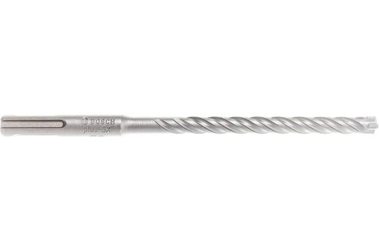 BOSCH Сверло (бур) SDS plus-5Х  8х100х160