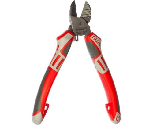 Бокорезы 160 мм, покрытие TitanFinish, рукоятки SoftGripp 3К//NWS