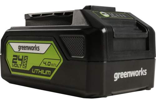 Аккумулятор (аккумуляторная батарея) 24V, 4 А*ч //GREENWORKS