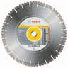BOSCH Диск отрезной алмазный (металл,бетон), 350 х 25.4 Bf Universal - 11669