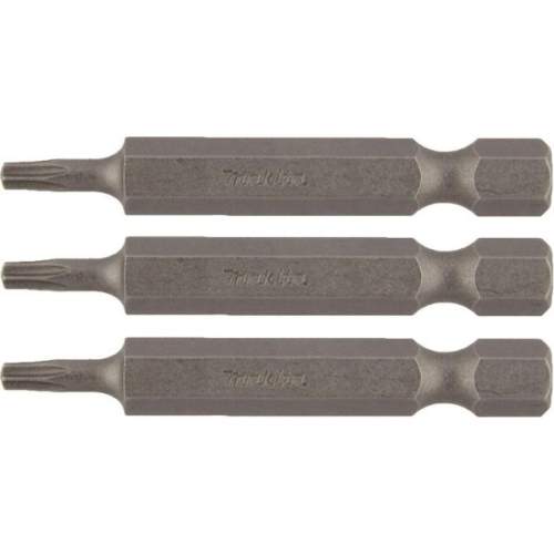 MAKITA Насадка  (T10, 50 мм, E-form (MZ) 3 шт)