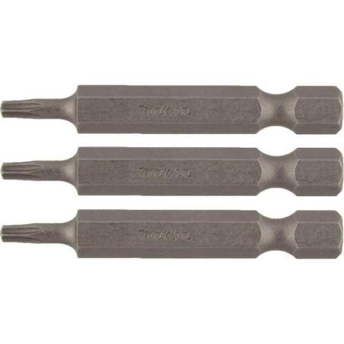 MAKITA Насадка  (T10, 50 мм, E-form (MZ) 3 шт)