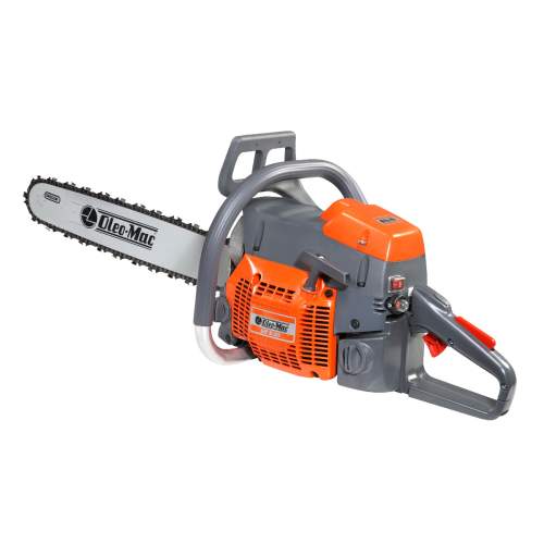Бензопила Oleo-Mac GS 630 (18", 4,7 л.с., 3,46кВт, 46см, 3/8", 1,5мм, 68зв)