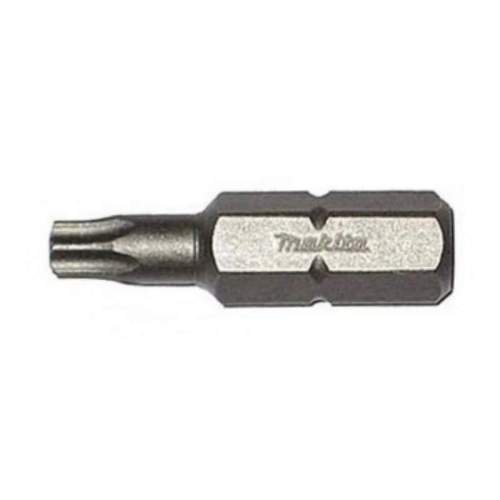 MAKITA Насадка  PZ2, 25 мм, C-form,1 шт