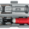 Отвертка ударно-поворотная 1/2&quot с битами 6шт, пластиковый кейс, CrV Sturm! Отвертка ударно-поворотная 1/2&quot с битами 6шт, пластиковый кейс, CrV Sturm! - Отвертка ударно-поворотная 1/2&quot с битами 6шт, пластиковый кейс, CrV Sturm!