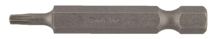 MAKITA Насадка  (T15, 50 мм, E-form (MZ) 3 шт)