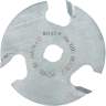 Bosch 2608629388 BOSCH Фреза дисковая 7,94х50,8 - Bosch 2608629388