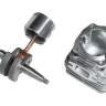 Oleo-Mac GSH 56 EASY START 5032-9002E1B 3 Бензопила Oleo-Mac GSH 56 Easy Start - Oleo-Mac GSH 56 EASY START 5032-9002E1B 3