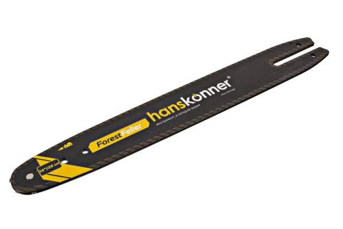 Шина 14&ampquot-3/8&ampquot-1,3 мм-50зв., A074, (St180,181,200,210,230,250) Hanskonner