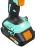 Аккумуляторный шуруповерт Sturm! CD3618T 1BatterySystem Аккумуляторный шуруповерт Sturm! CD3618T 1BatterySystem - Аккумуляторный шуруповерт Sturm! CD3618T 1BatterySystem