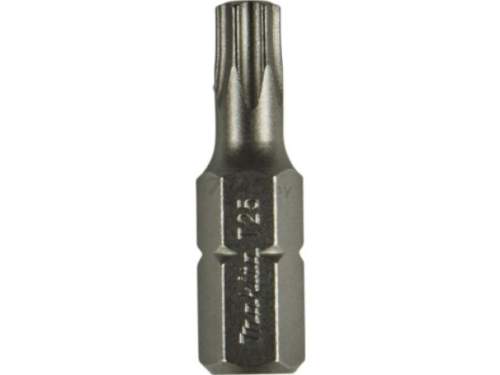 MAKITA Насадка  PZ2, 25 мм, C-form,1 шт